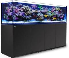 Zestaw akwarium morskie Red Sea Reefer 3XL 900 Biały